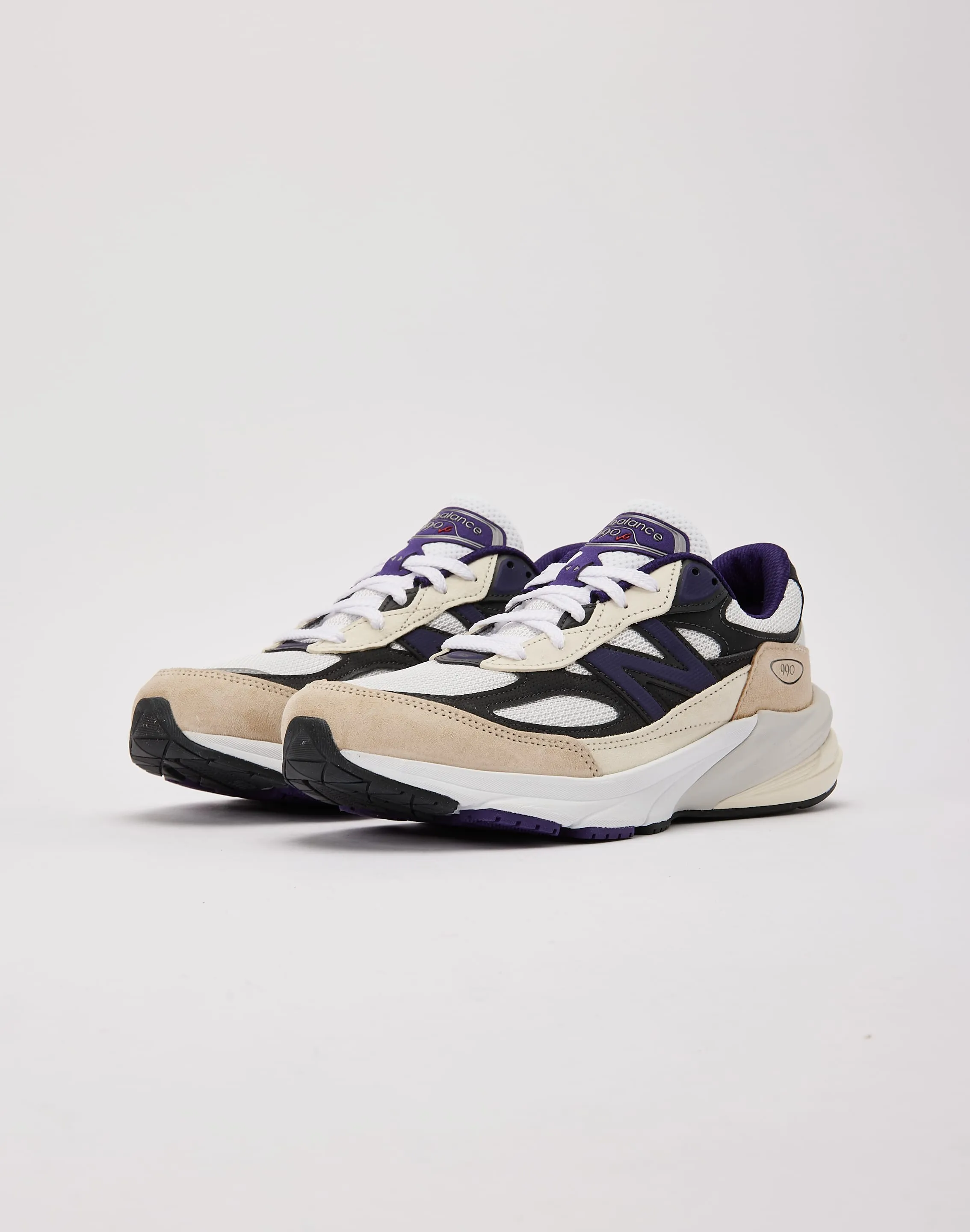 New Balance MADE In USA 990v6 Sunrise Stroll