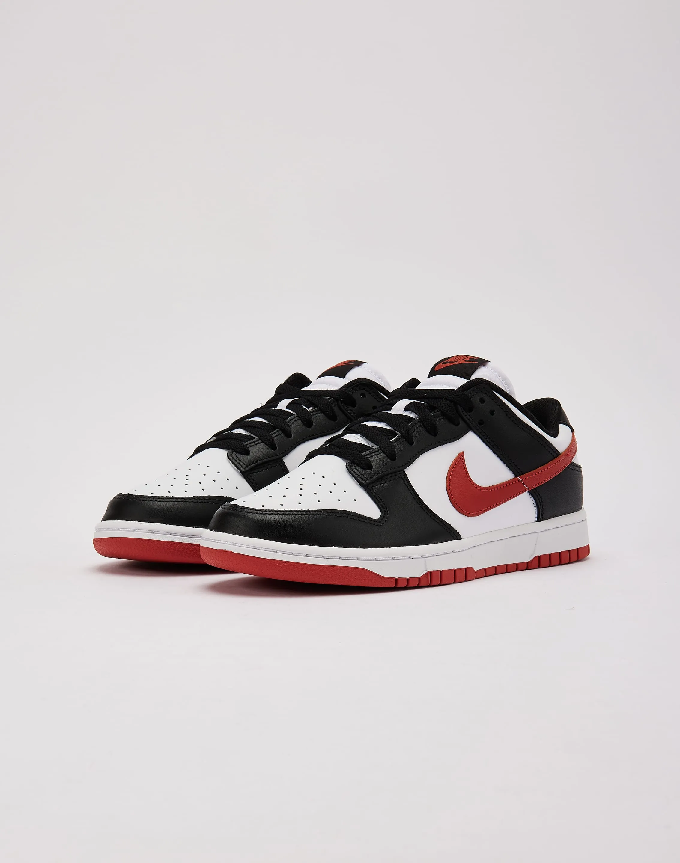Nike Dunk Low Comfortable Design Shoes