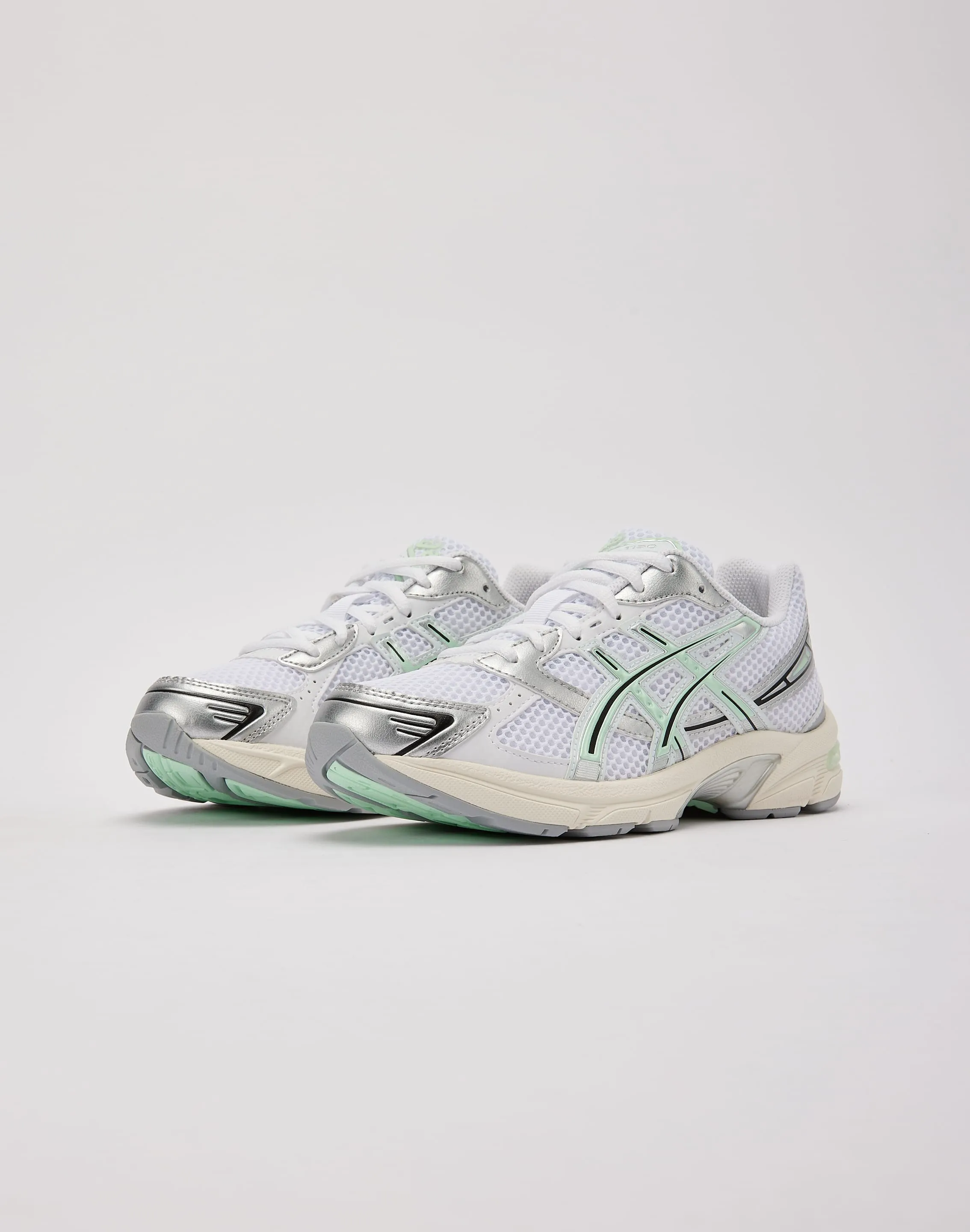 Clean Fit Quick Dry Materials Asics  GEL-1130