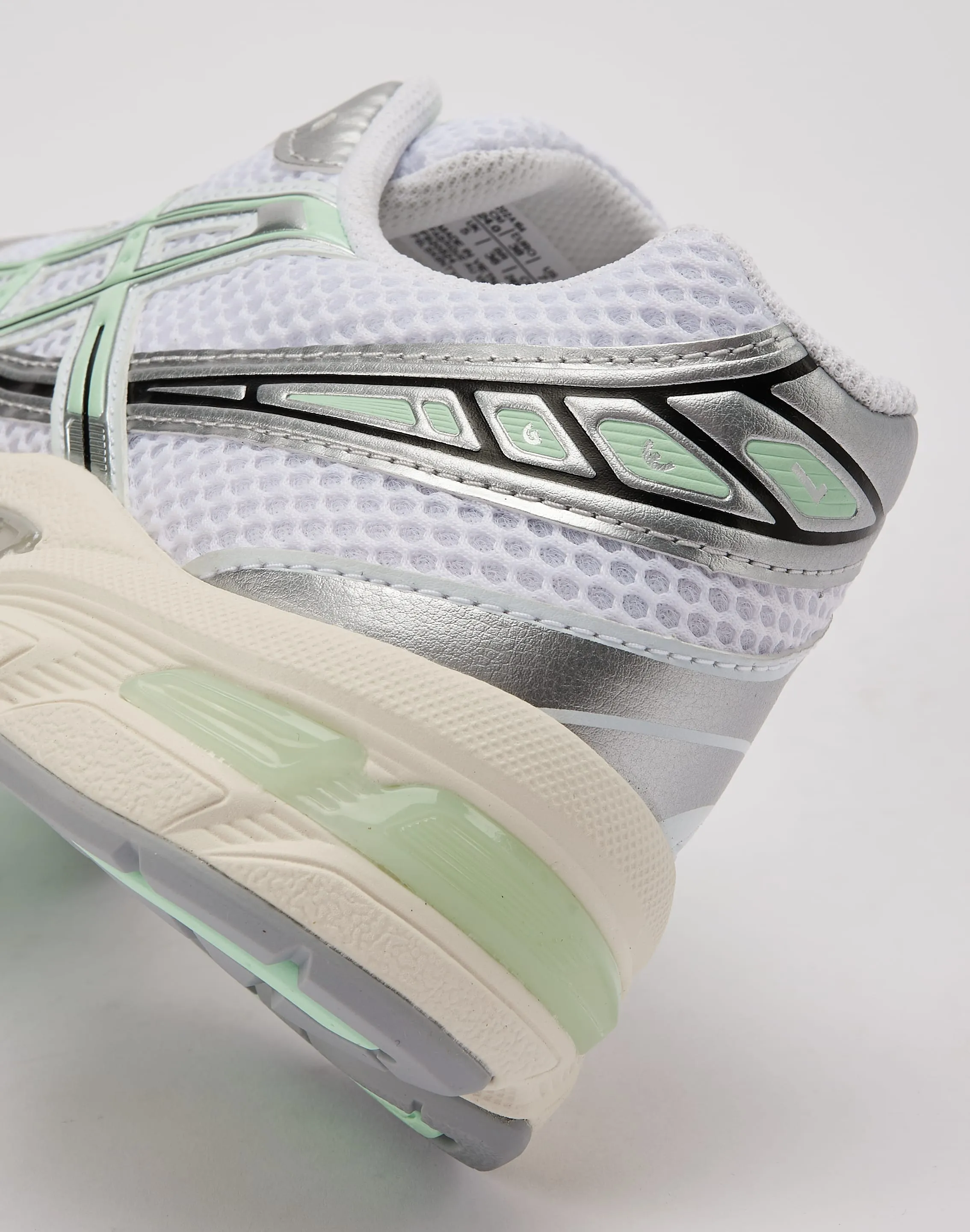 Flexible TPU Shank Asics  GEL-1130