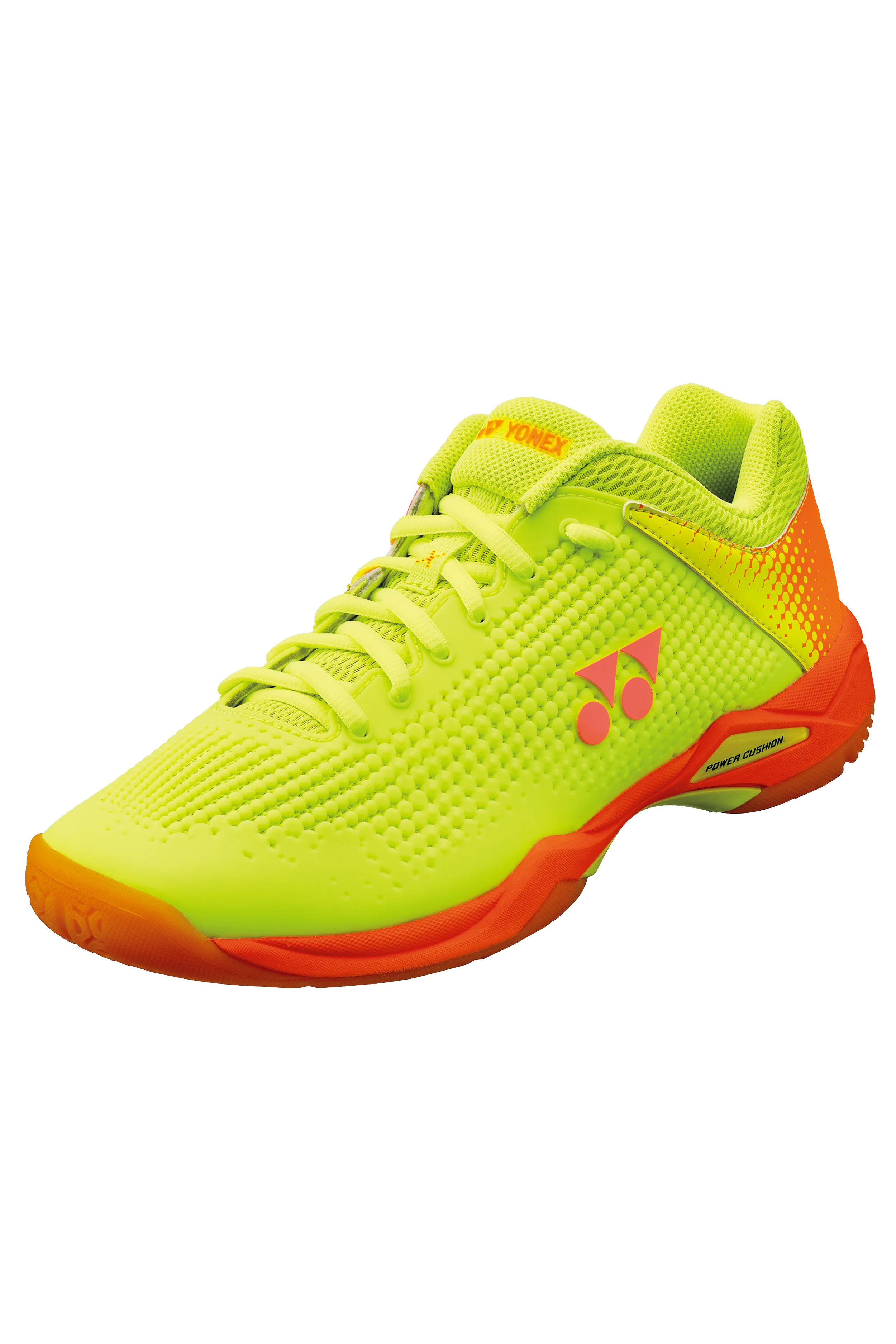 Yonex Power Cushion Eclipsion X[Acid Yellow] Quick Alpha