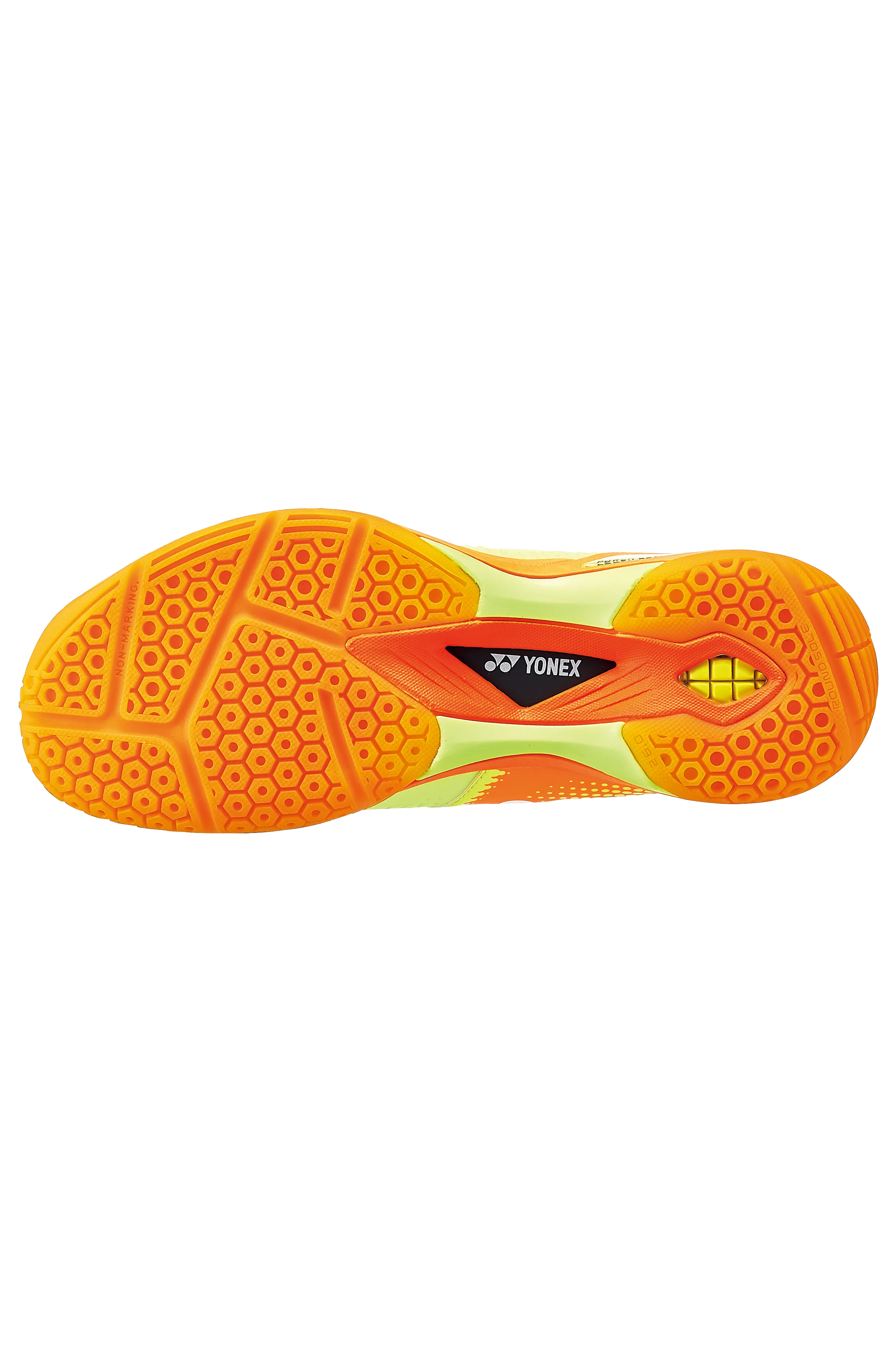 Light Jump Yonex Power Cushion Eclipsion X[Acid Yellow]