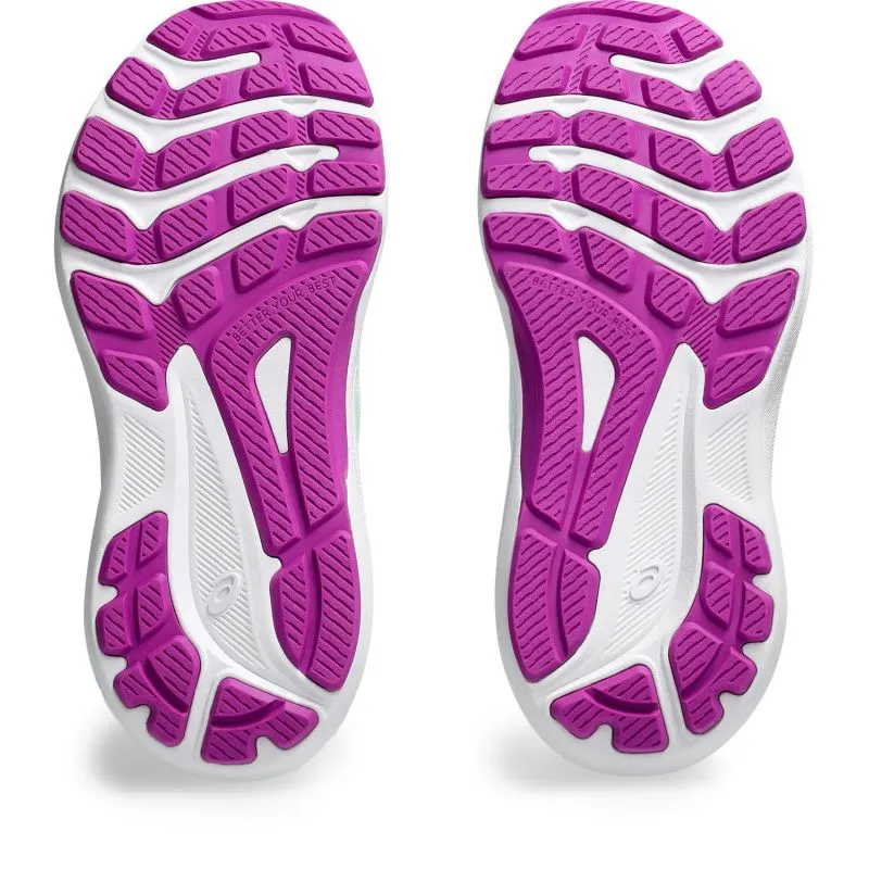 solo running endurance drills ASICS GT-1000 13 PS Kids Running Shoes