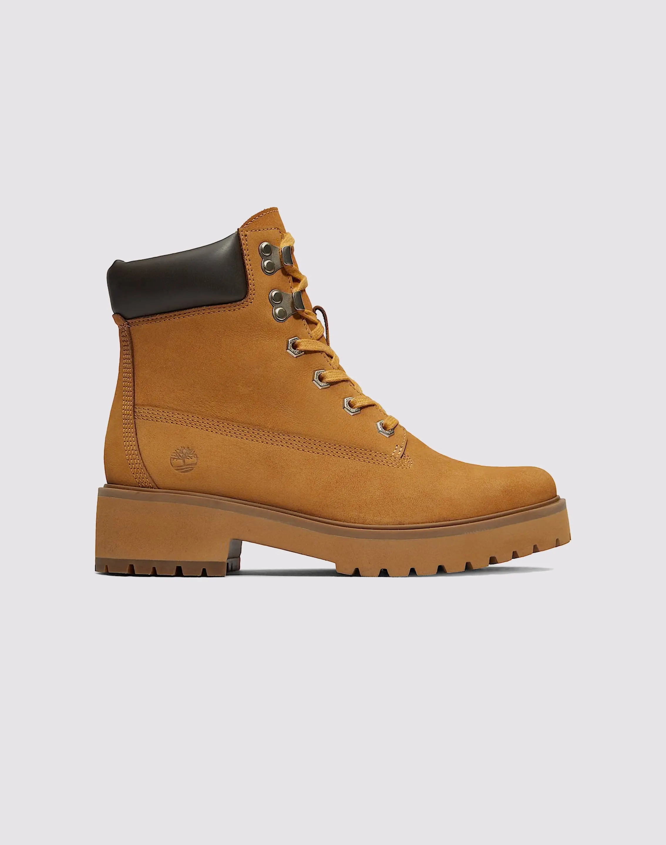 Abrasion Resistant Guard Timberland Carnaby Cool Mid Lace-Up Boot