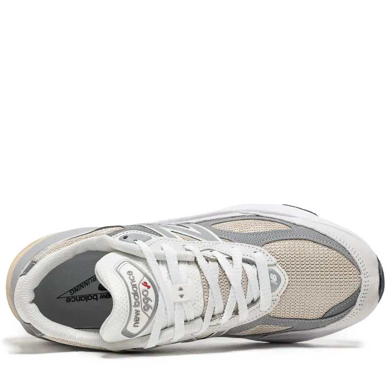 New Balance Made in USA 990v6 - Relfection/Marblehead Stable base