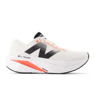WOMEN'S FUELCELL SUPERCOMP TRAINER V3 - B - CS4 SEA SALT running in competitions training shoes