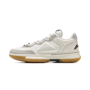 Way of Wade 1 Low "White Hot" Jump Shoes