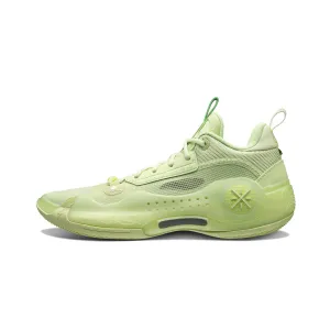 Way of Wade 10 Low "Avocado" Platform Sole Swift Force