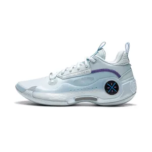 Way of Wade 10 Low "Cold Ice" Lace Up Style All Day Comfort Design