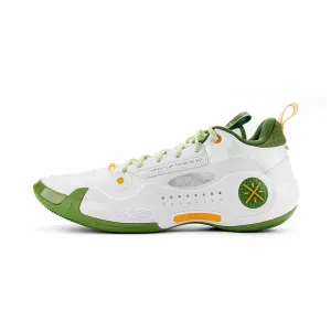Way of Wade 10 Low "Wasabi" puncture resistant