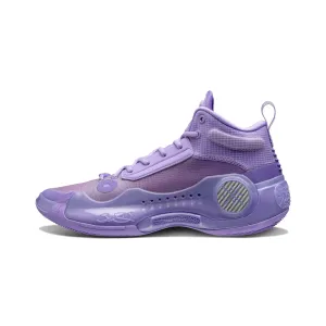Enhanced Lateral Support Playground Ready Fit Way of Wade 10 "Lavender"