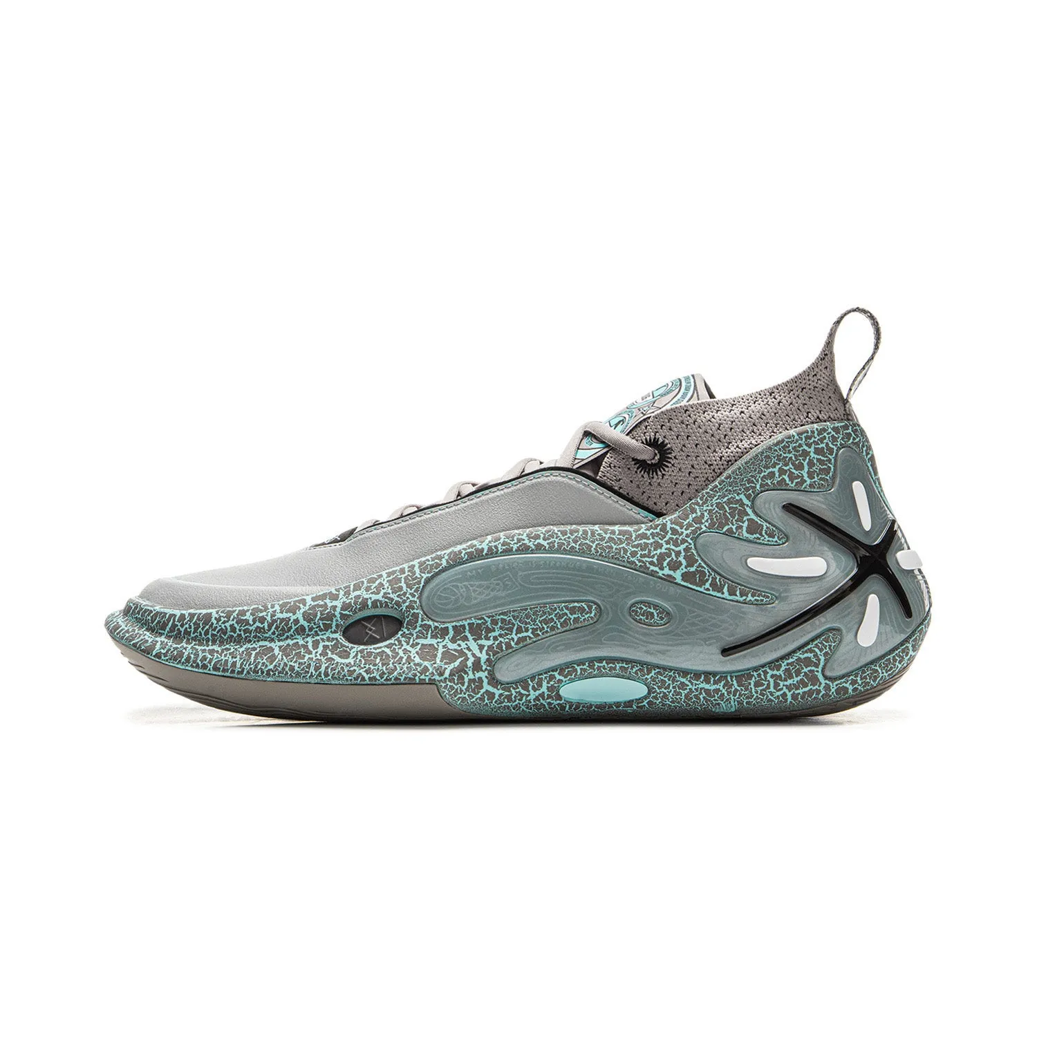 Impulse Response Nodes Way of Wade 11 "Statue"
