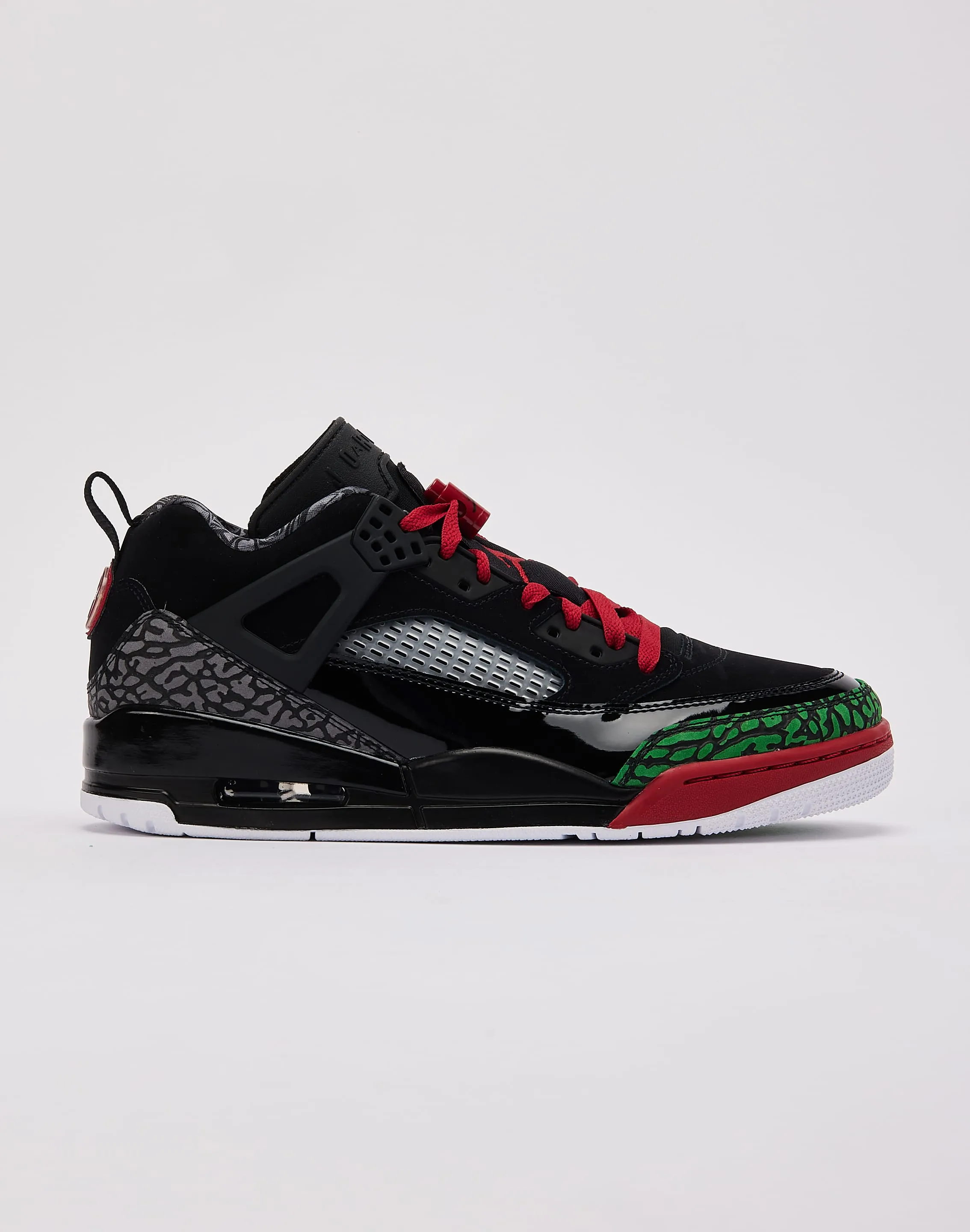 Modern Fit Jordan Spizike Low