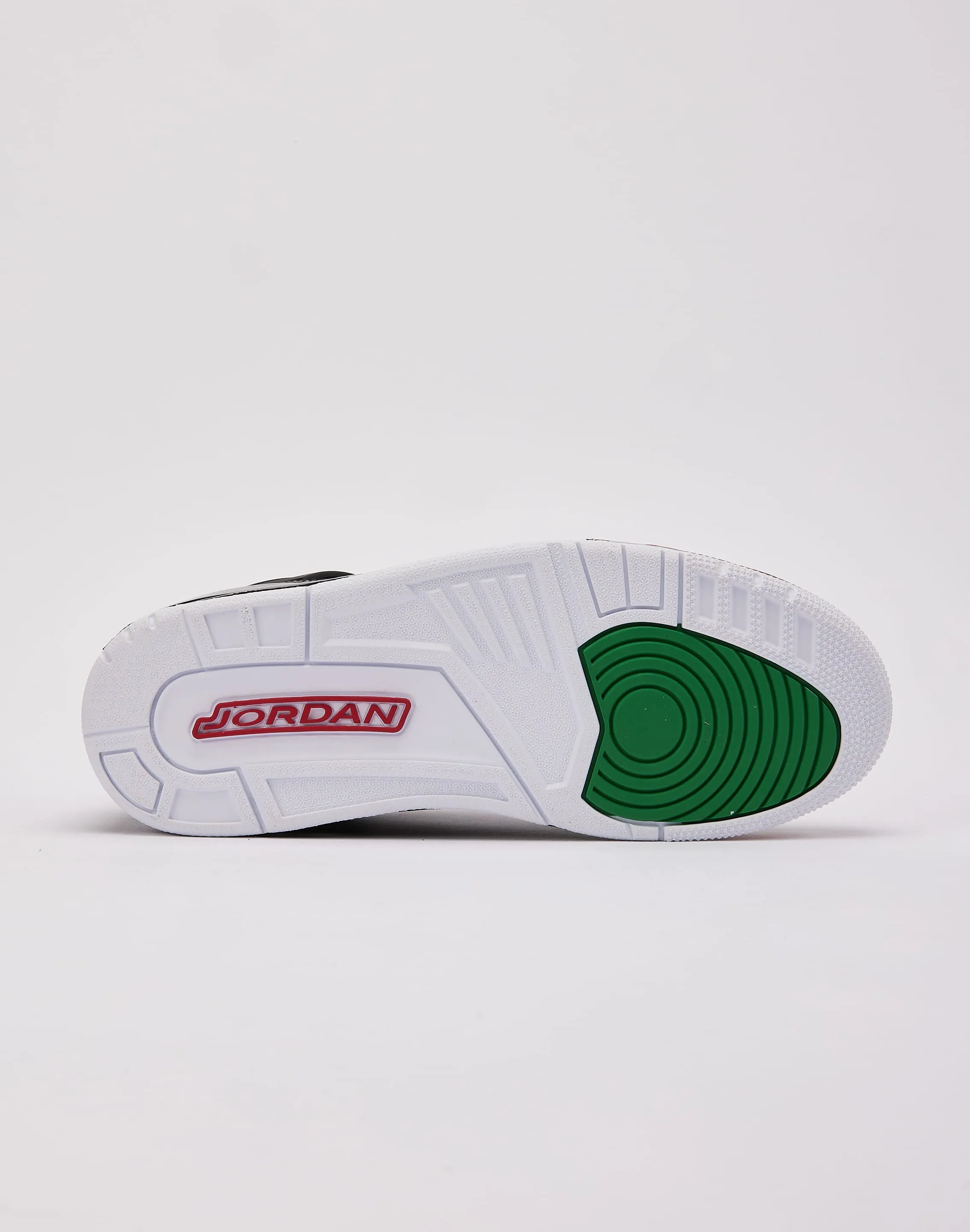 Essential Wear Jordan Spizike Low