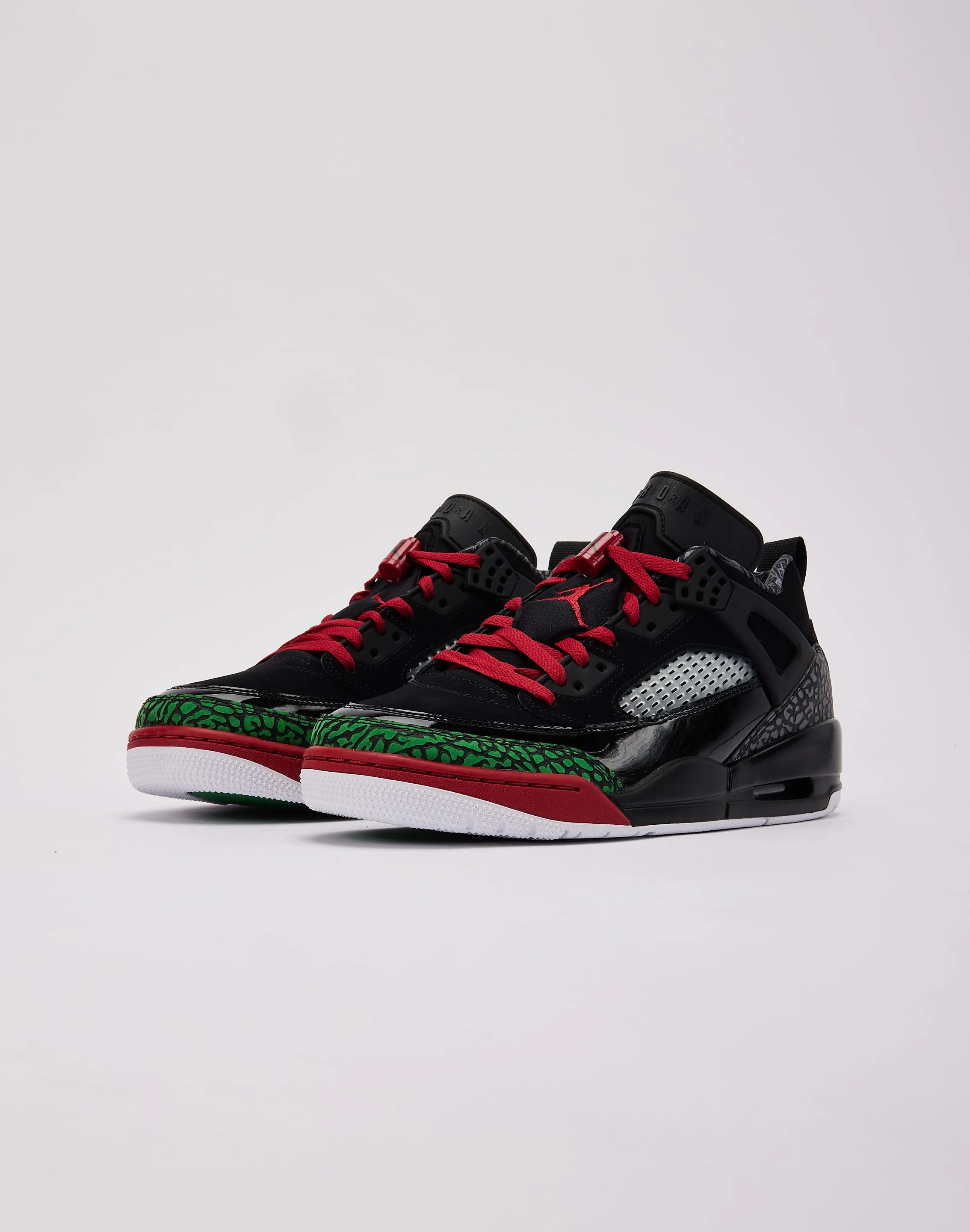 Jordan Spizike Low Minimal Weight