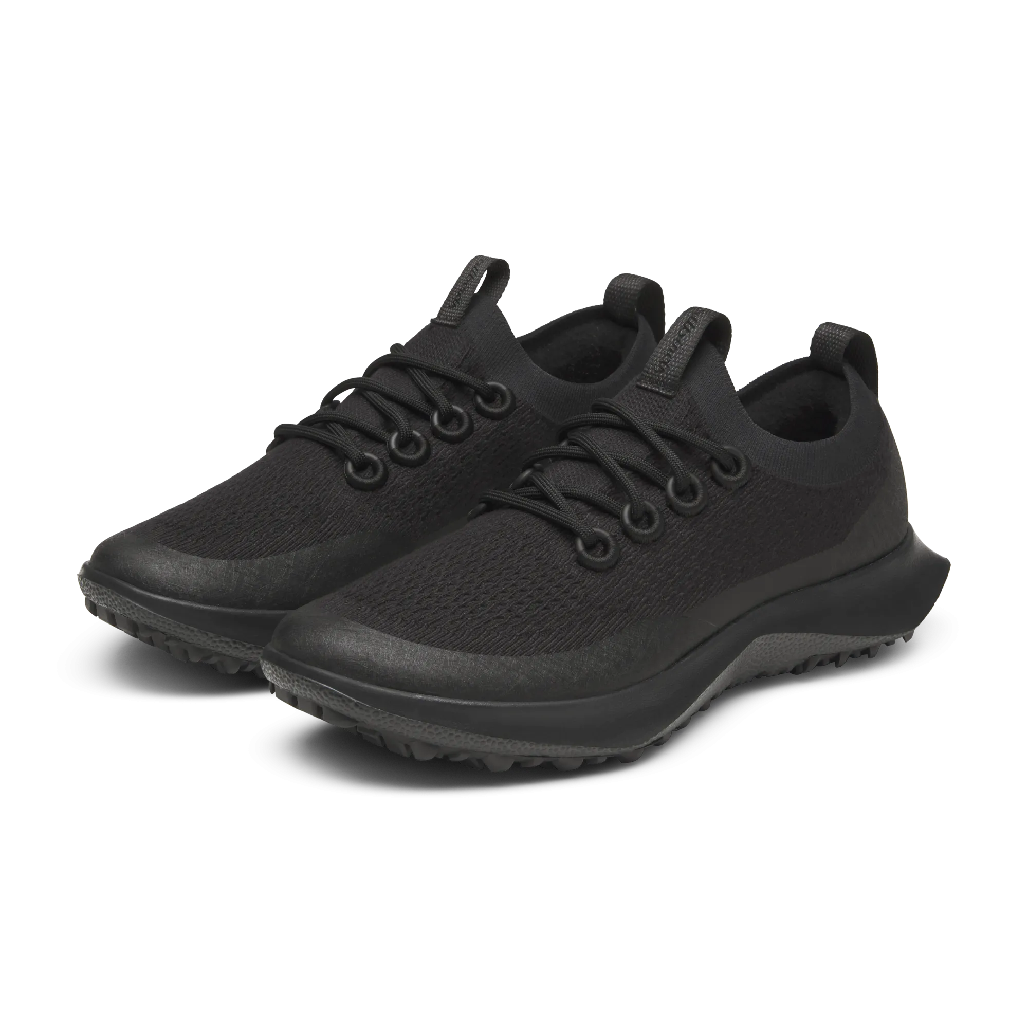 Men's Tree Dasher 2 - Utility - Natural Black (Natural Black Sole) Travel Vibe