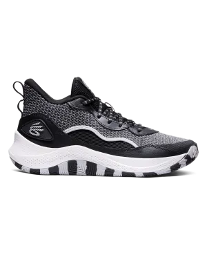 Comfortable Fit System Curry 3Z 24 Unisex Basketball Shoes