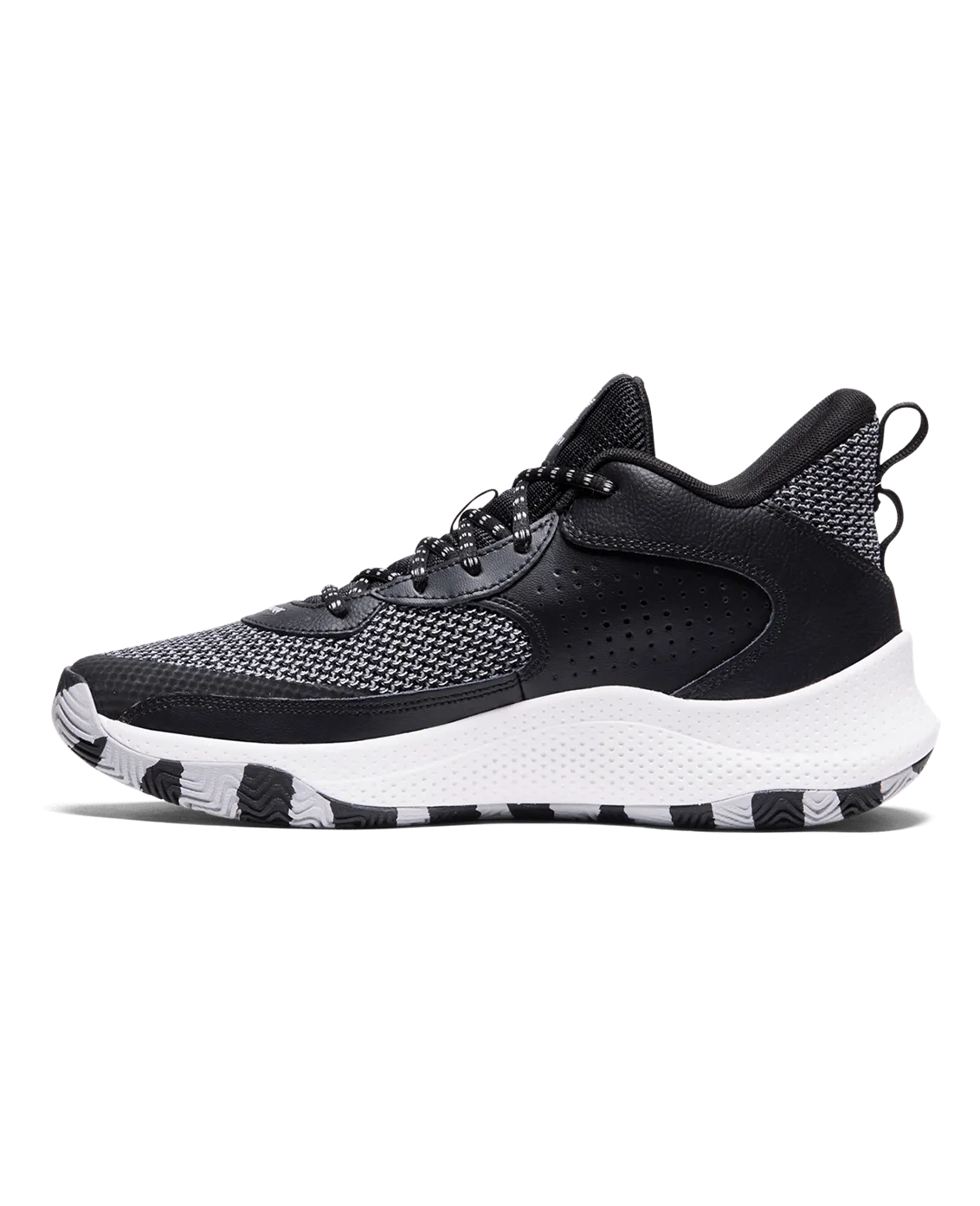 Rubber Sole Curry 3Z 24 Unisex Basketball Shoes