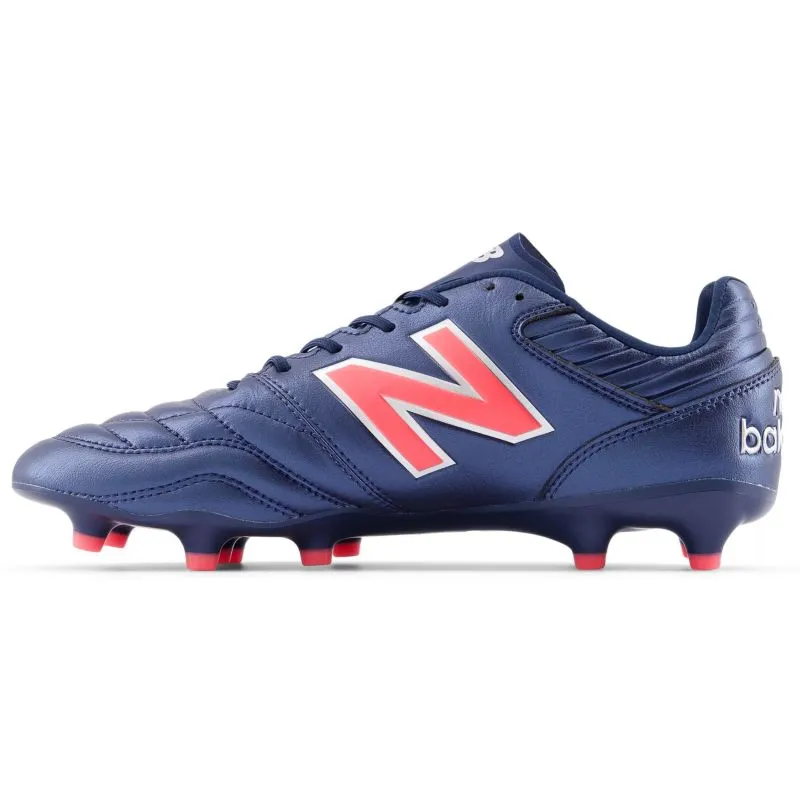New Balance 442 v2 PRO D FG Adults Football Boots theater - shoes training - ground shoes