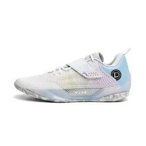 Wade 808 4 Ultra "Freeze" ReinforcedToe Performance Fit Design
