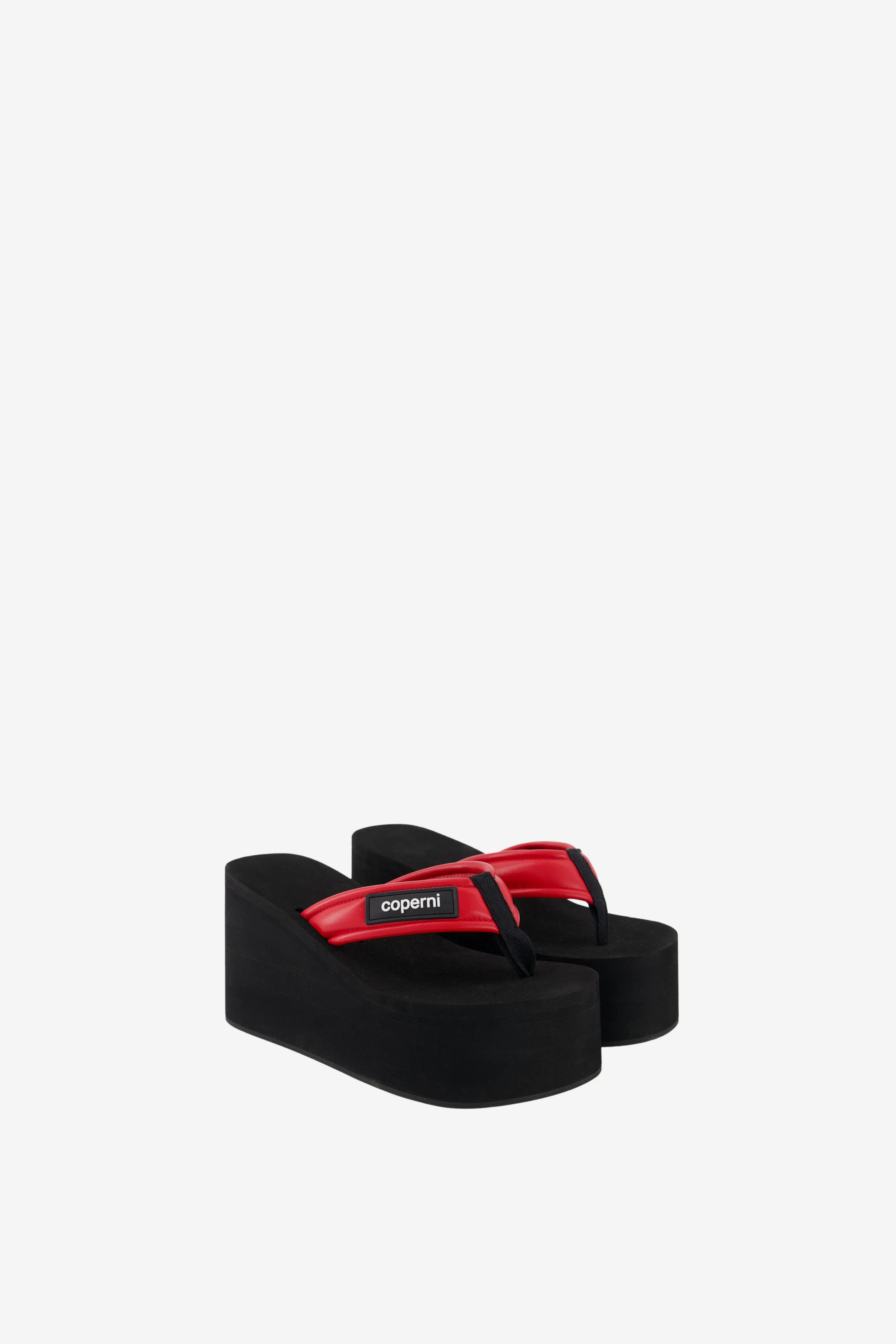 Wedges Kids Fun Rich Jewel
