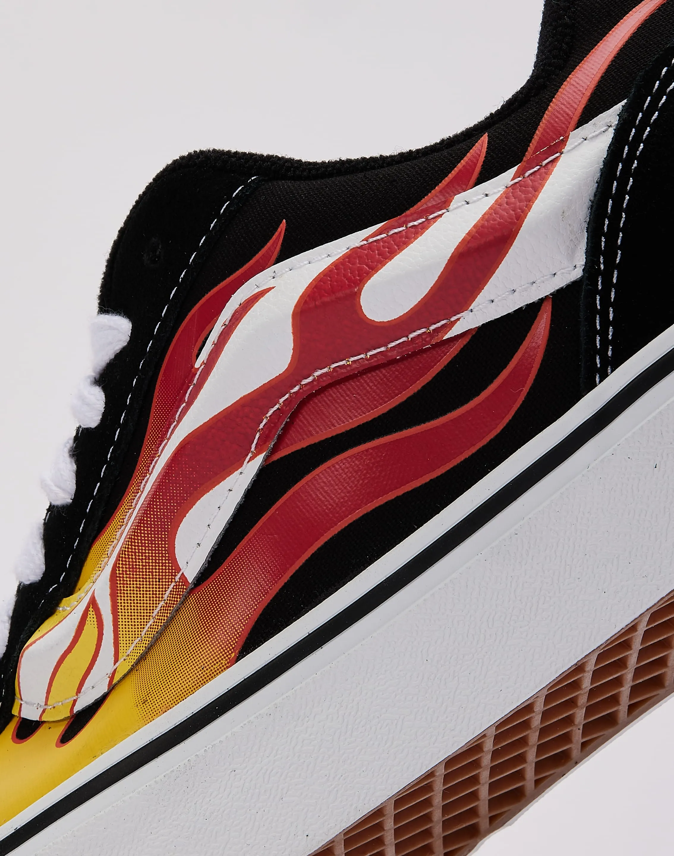Vans Knu Skool Step Trend