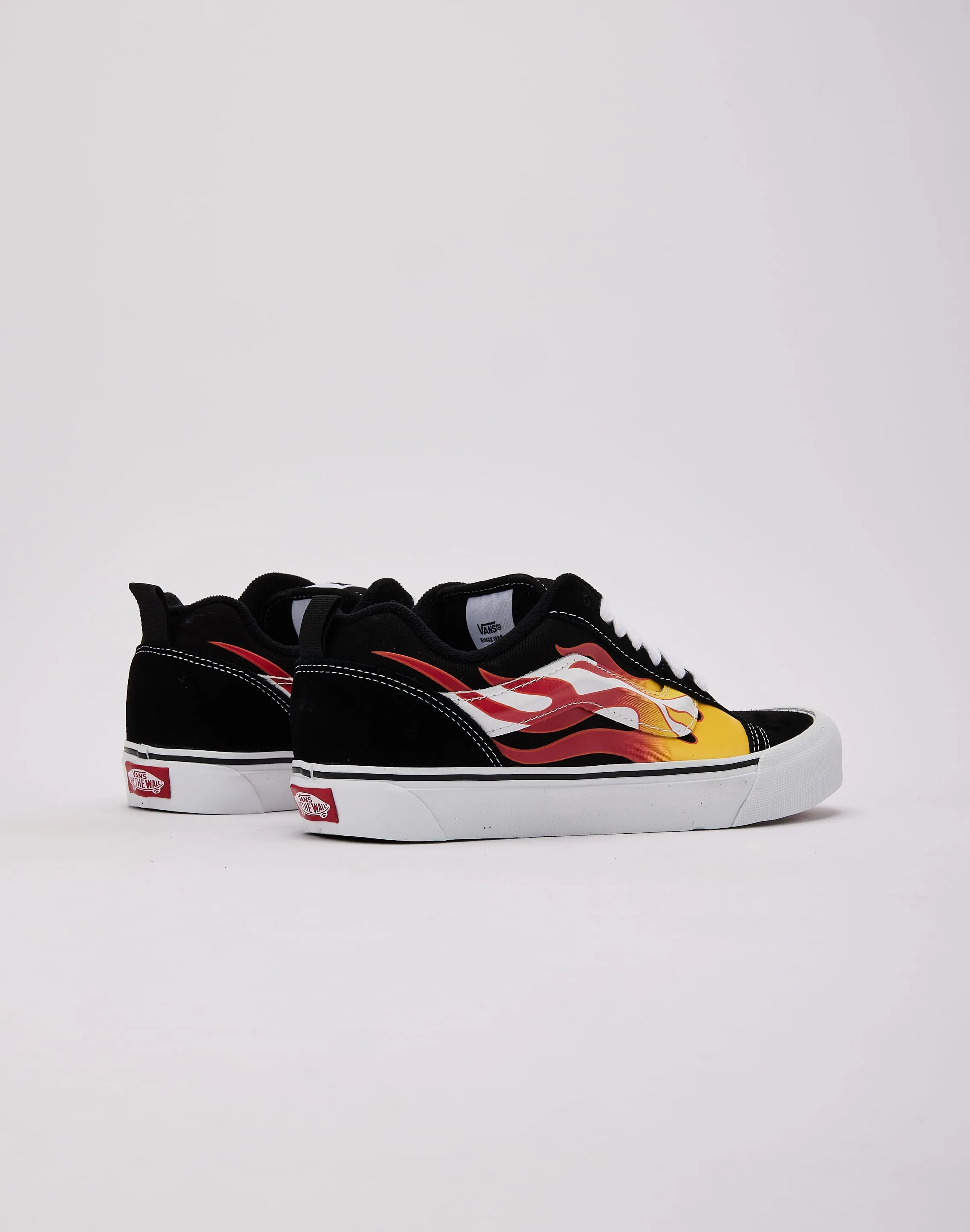 Home Style All terrain Vans Knu Skool