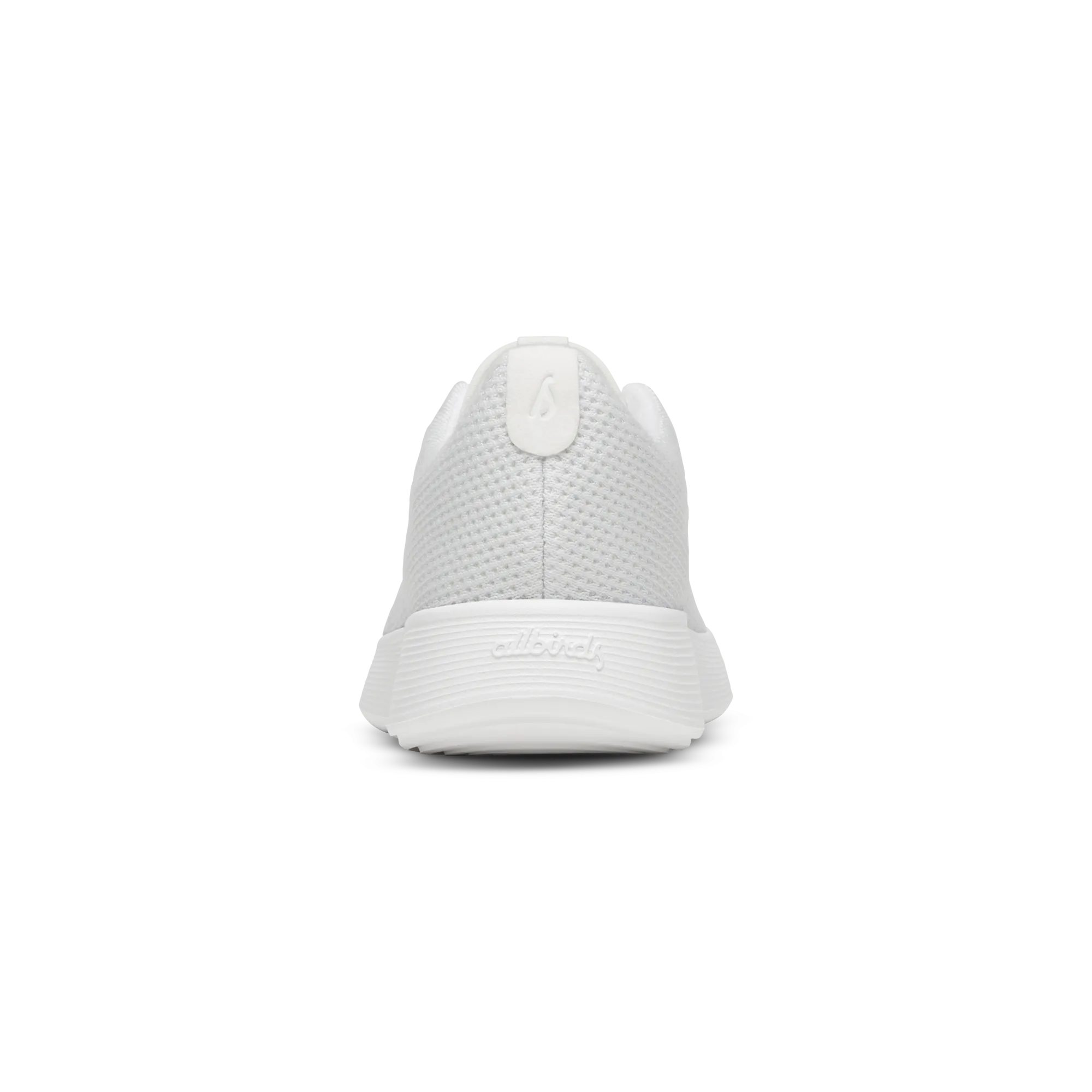Non Restrictive Collar Padding Women's Tree Runner NZ - Blizzard (Blizzard Sole)