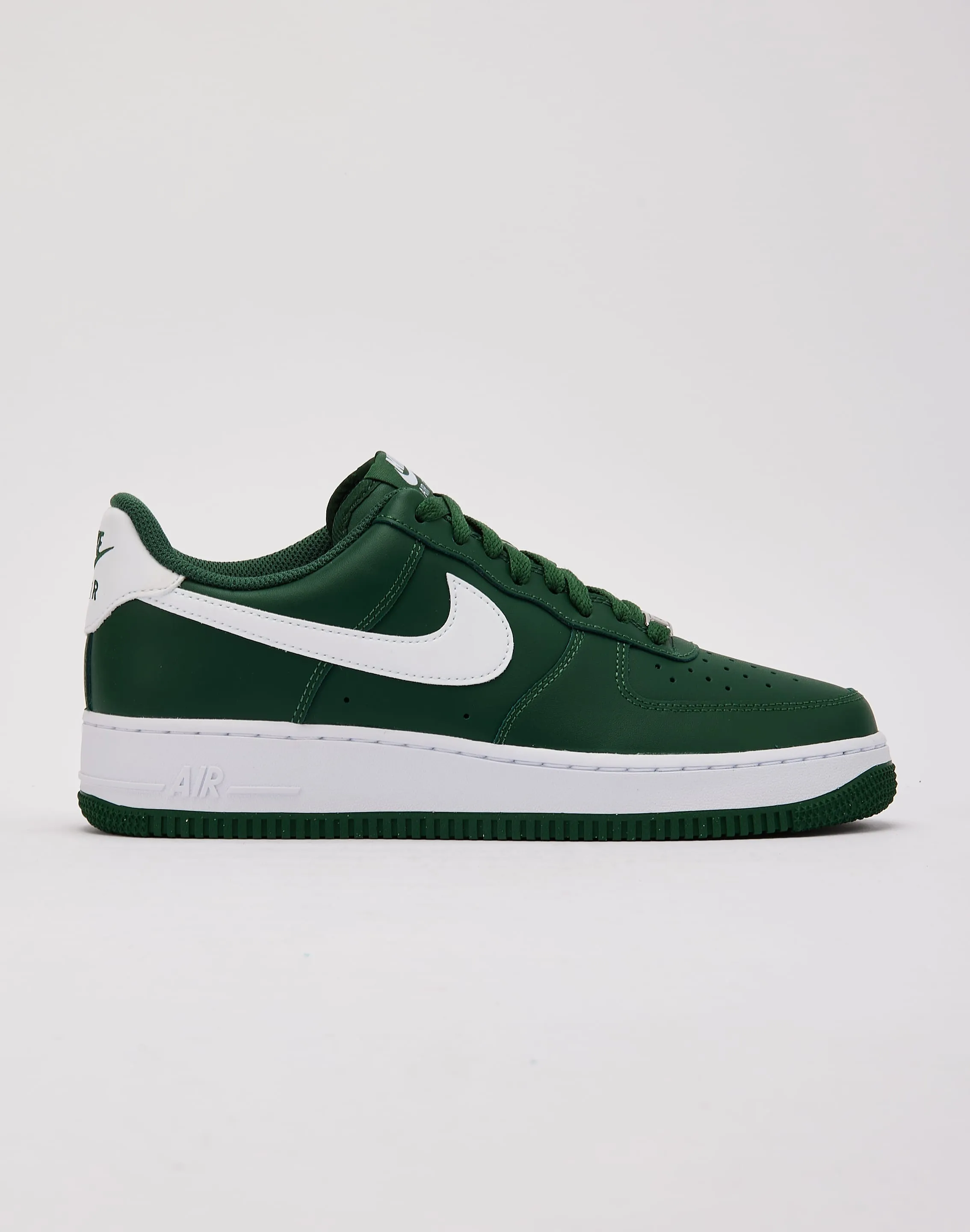 Nike Air Force 1 Low '07 Work Jog