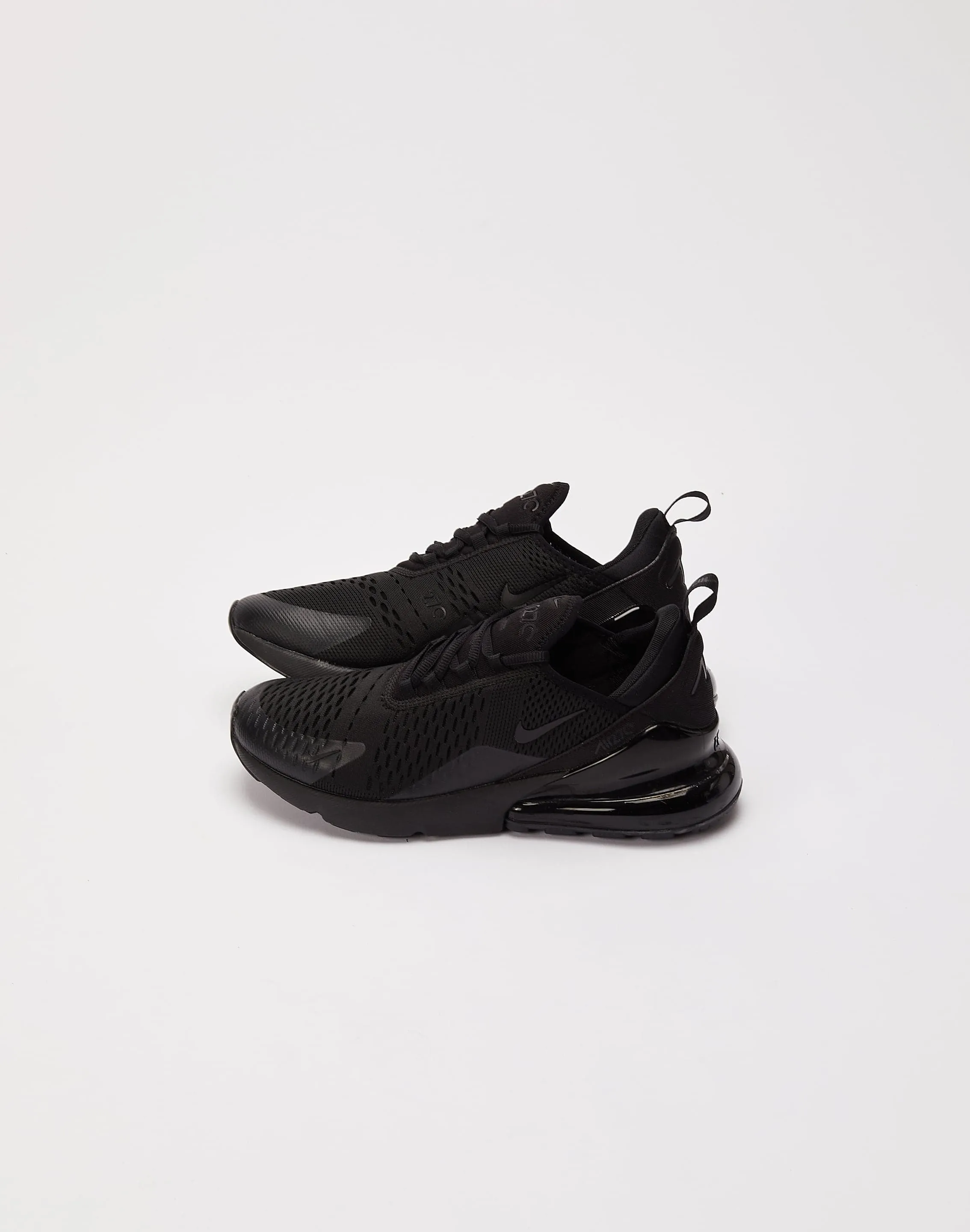 Nike Air Max 270 Sneaker Style Walk Around