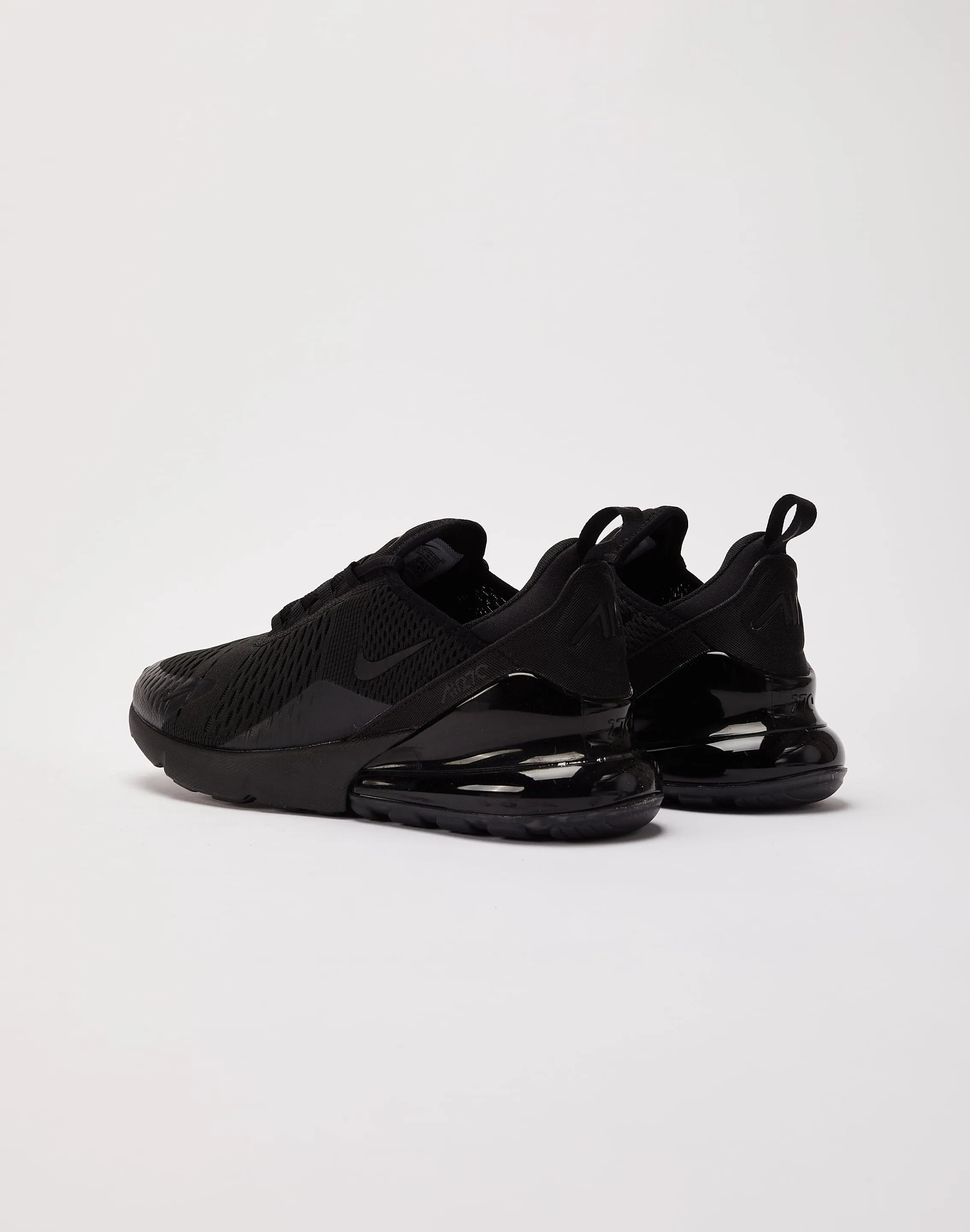 Street Fit Nike Air Max 270