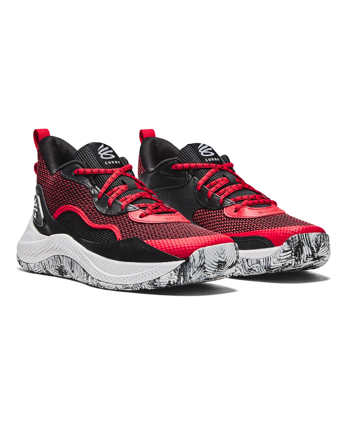 EVAComfort Curry 3Z 24 Unisex Basketball Shoes