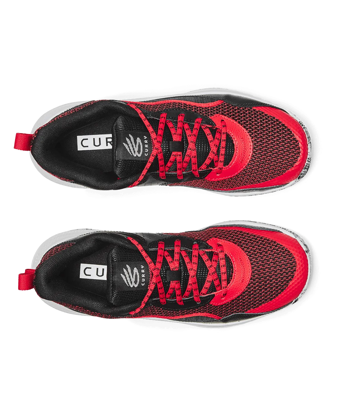 Curry 3Z 24 Unisex Basketball Shoes Dynamic Heel Counter Speed Performance