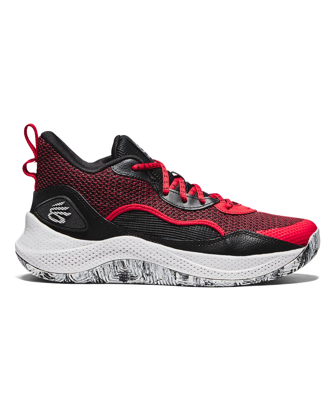 Curry 3Z 24 Unisex Basketball Shoes Foot Protection Design