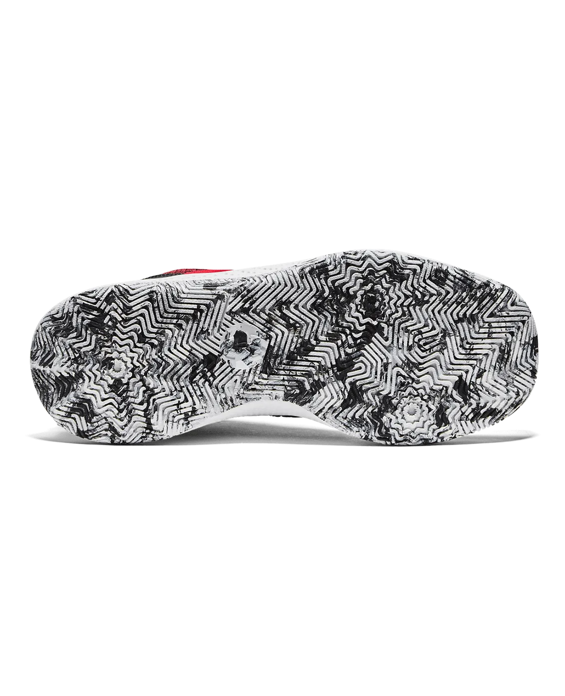 Responsive Forefoot Cage Quick Flex Curry 3Z 24 Unisex Basketball Shoes