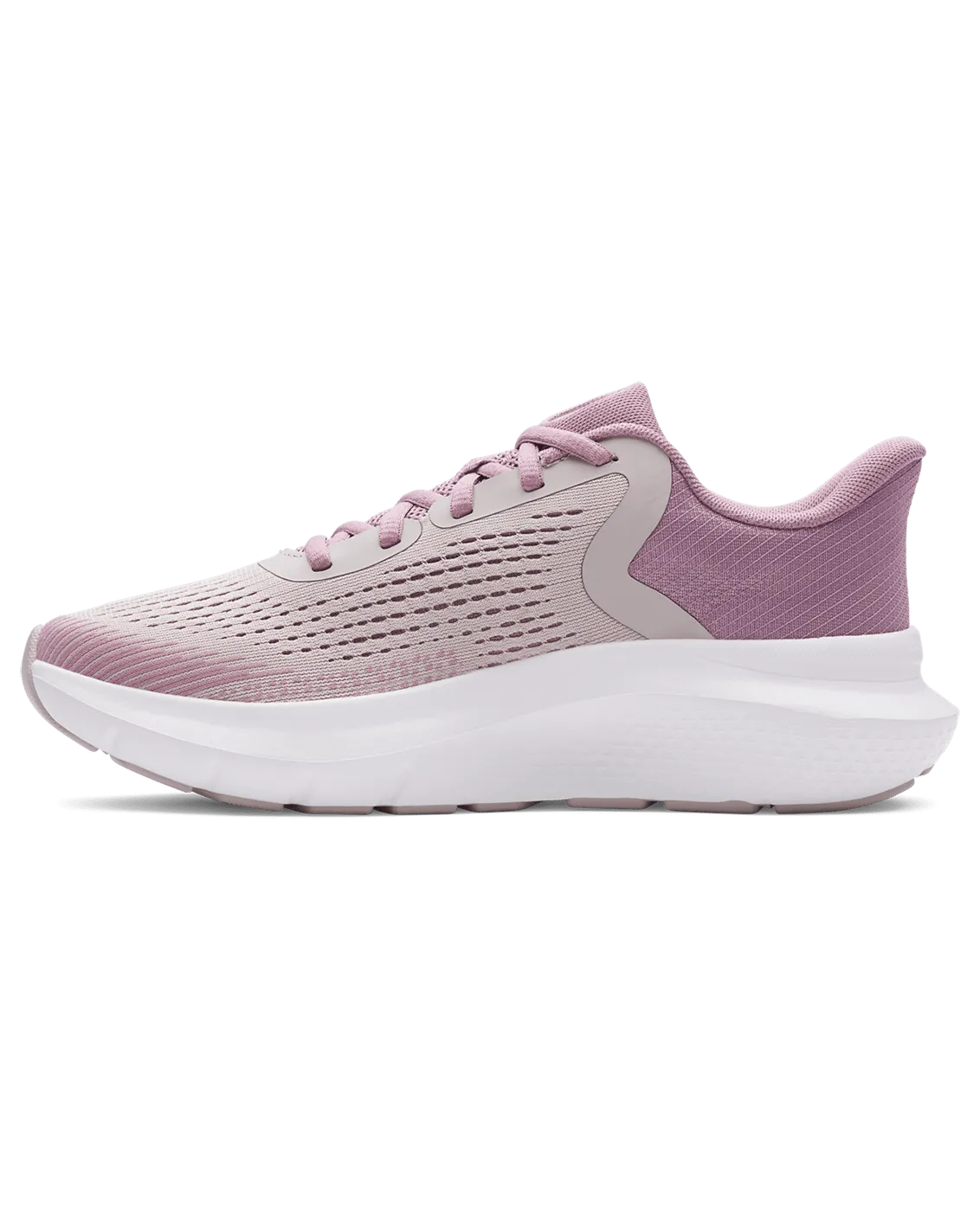 UA Rogue 5 Women's Running Shoes park - runner