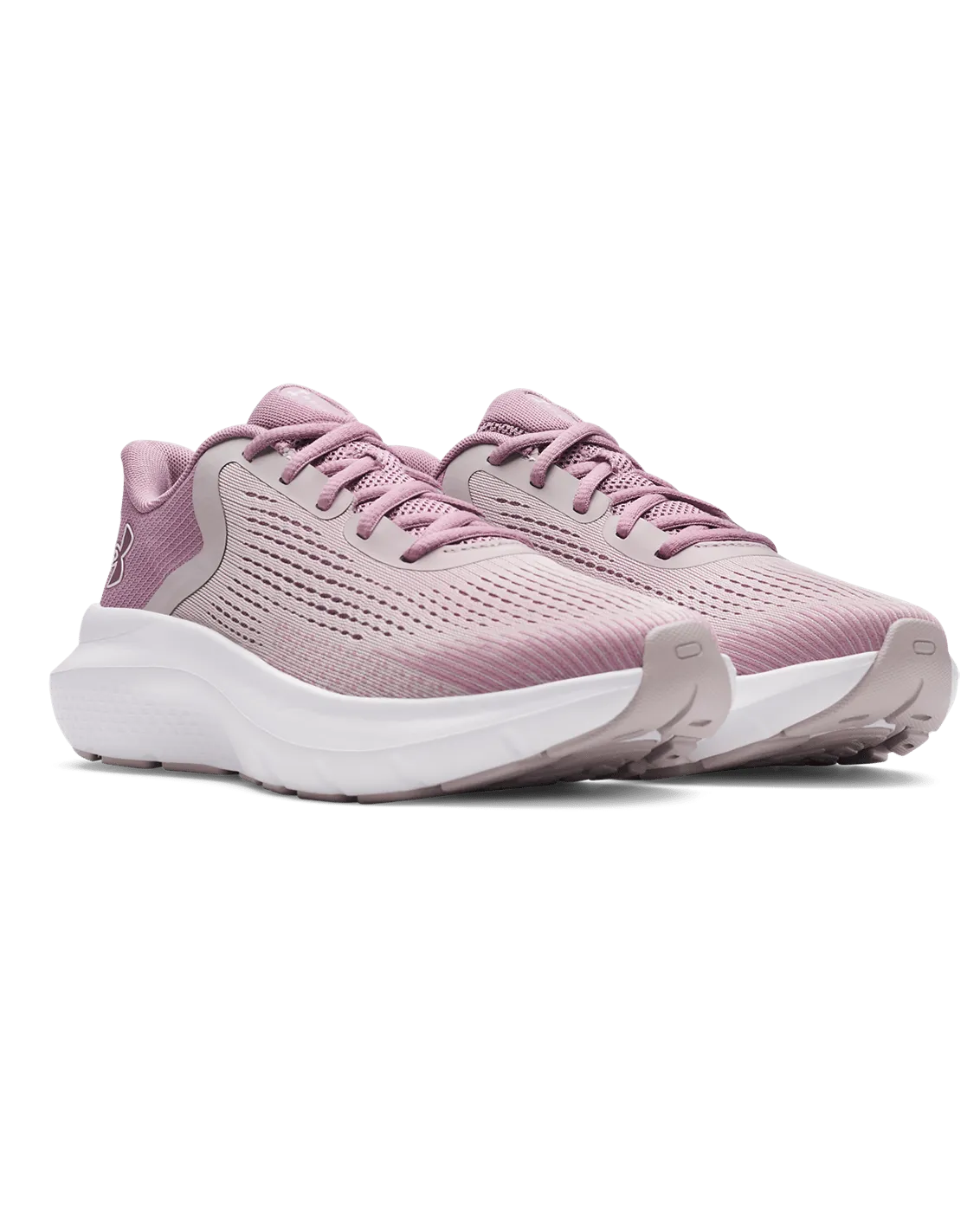 Wide Base UA Rogue 5 Women's Running Shoes