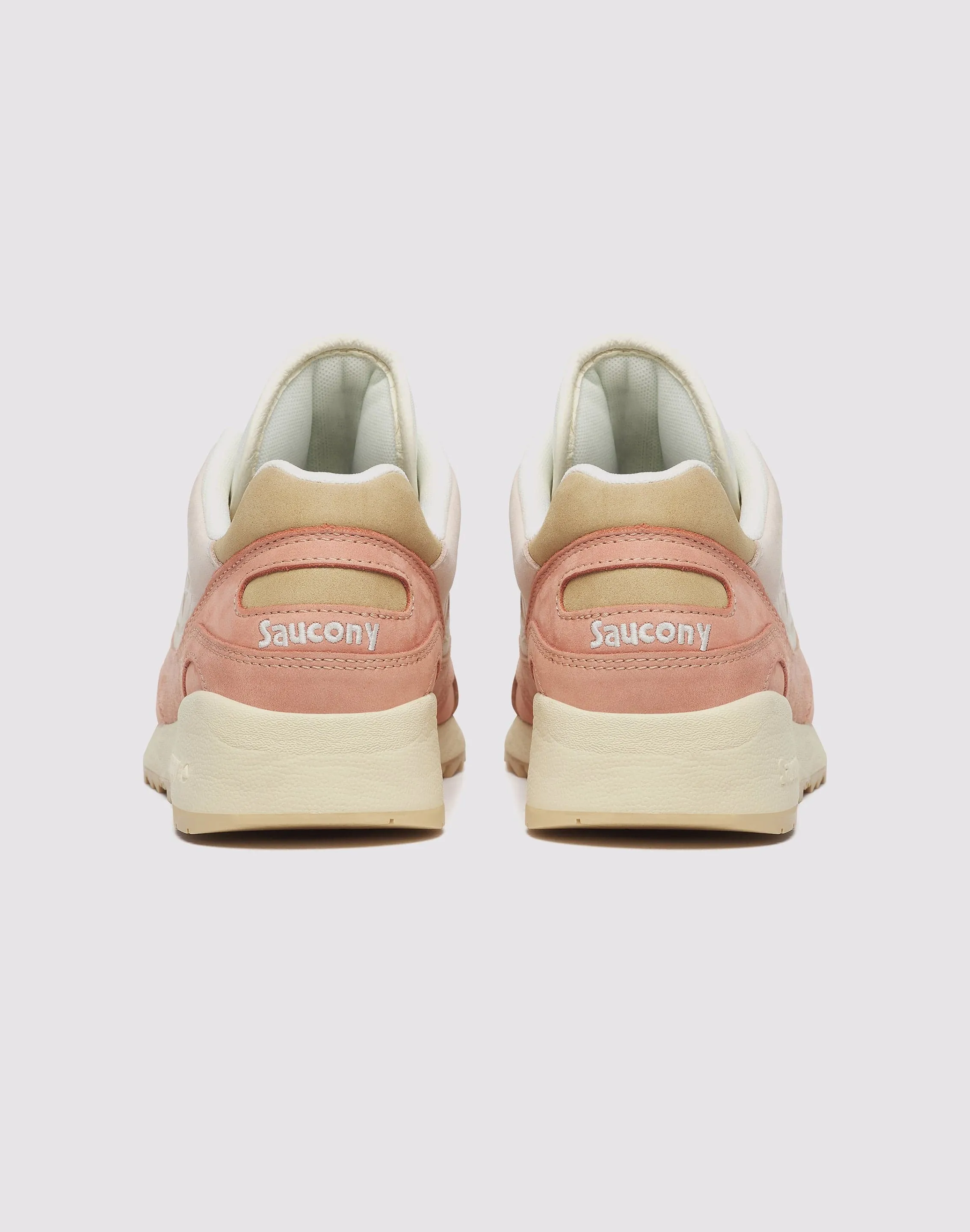 Saucony Shadow 6000 "Sail" Running Track