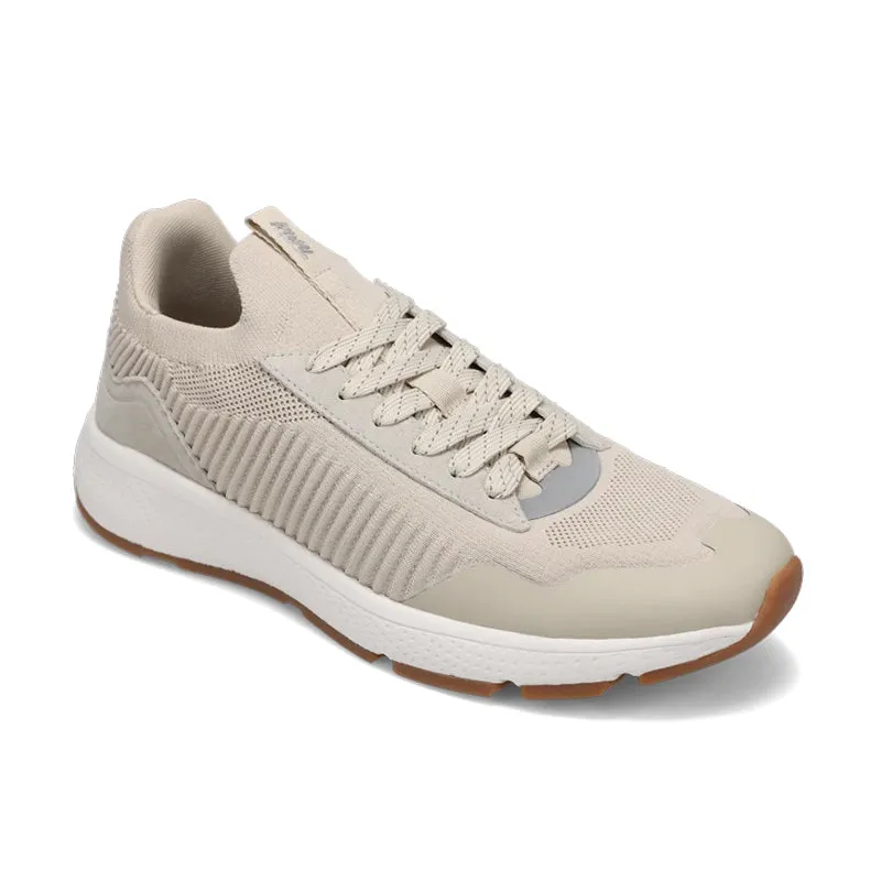 necessary RIVAL Men's Coast - Sandstone/White/Gum