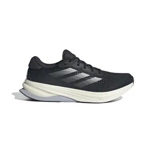 MEN'S SUPERNOVA SOLUTION - D - CBLACK/CWHITE/CARBON Foot alignment