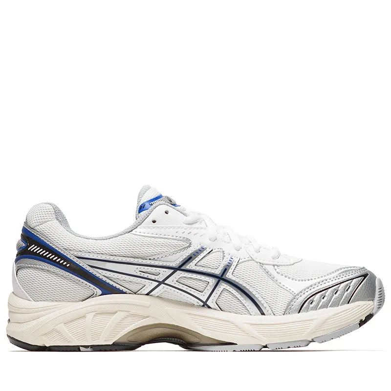 running technique Customizable Asics GT-2160 - White/Deep Marine