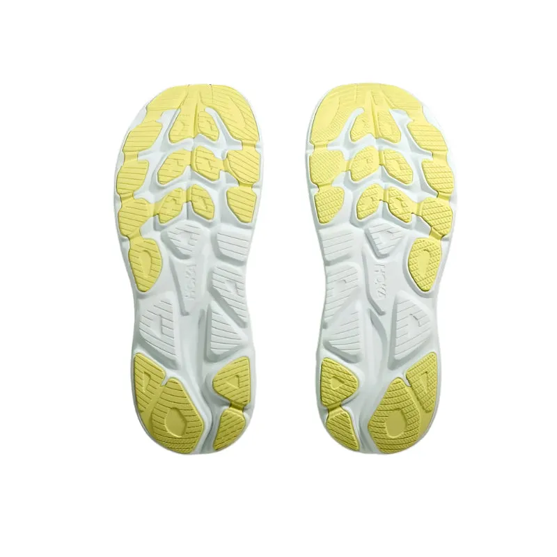 HOKA Clifton 10 D Mens Running Shoes soft - midsole - feature shoes Enormous quality