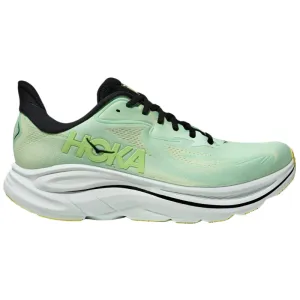 HOKA Clifton 10 D Mens Running Shoes indoor activity running convenience