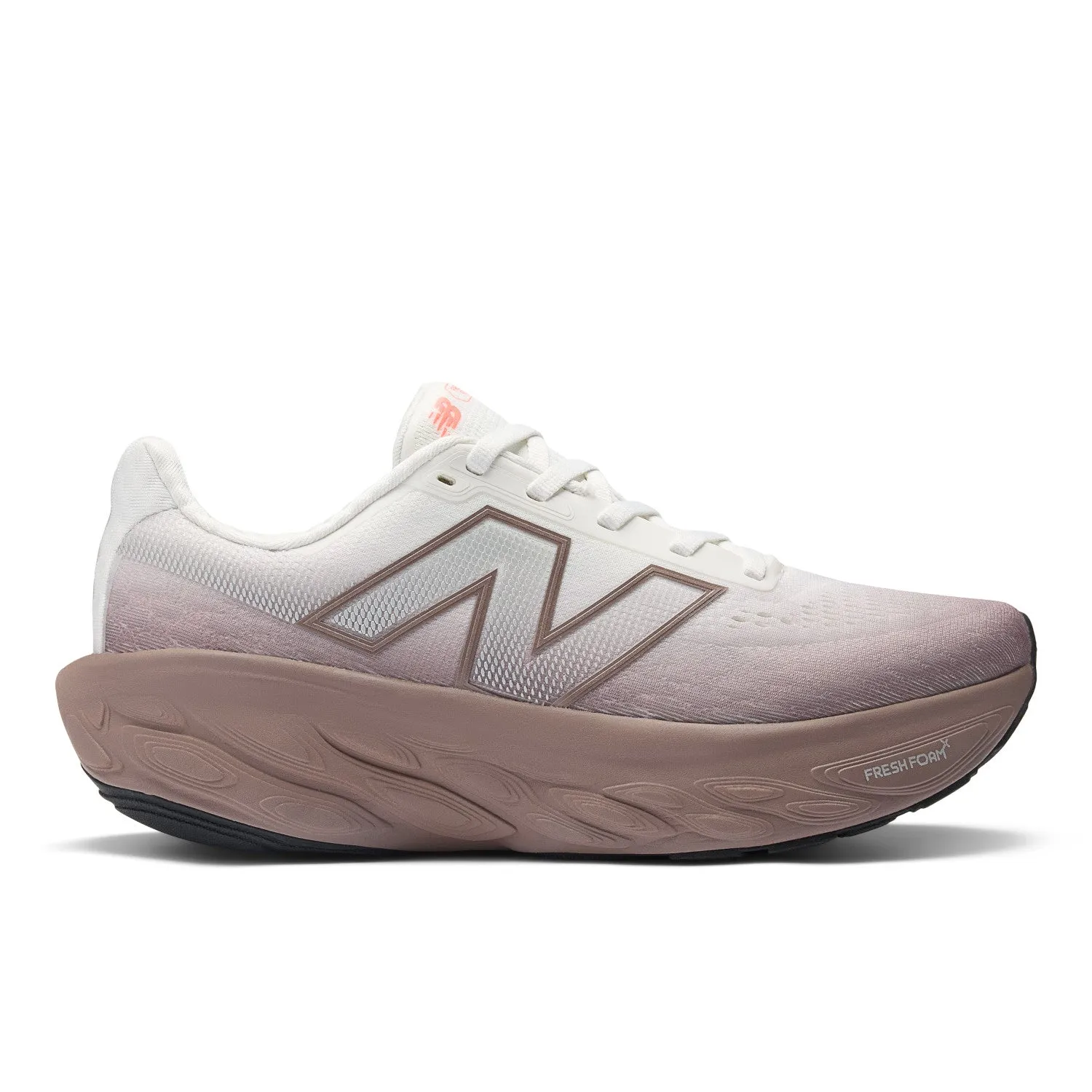 exceptional breathability Slip On Design WOMEN'S 1080 V14 - B - 14E EARTH SHADOW