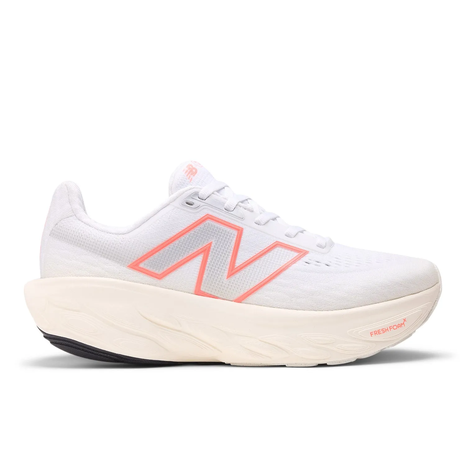 extraordinary - running WOMEN'S 1080 V14 - B - 14H WHITE