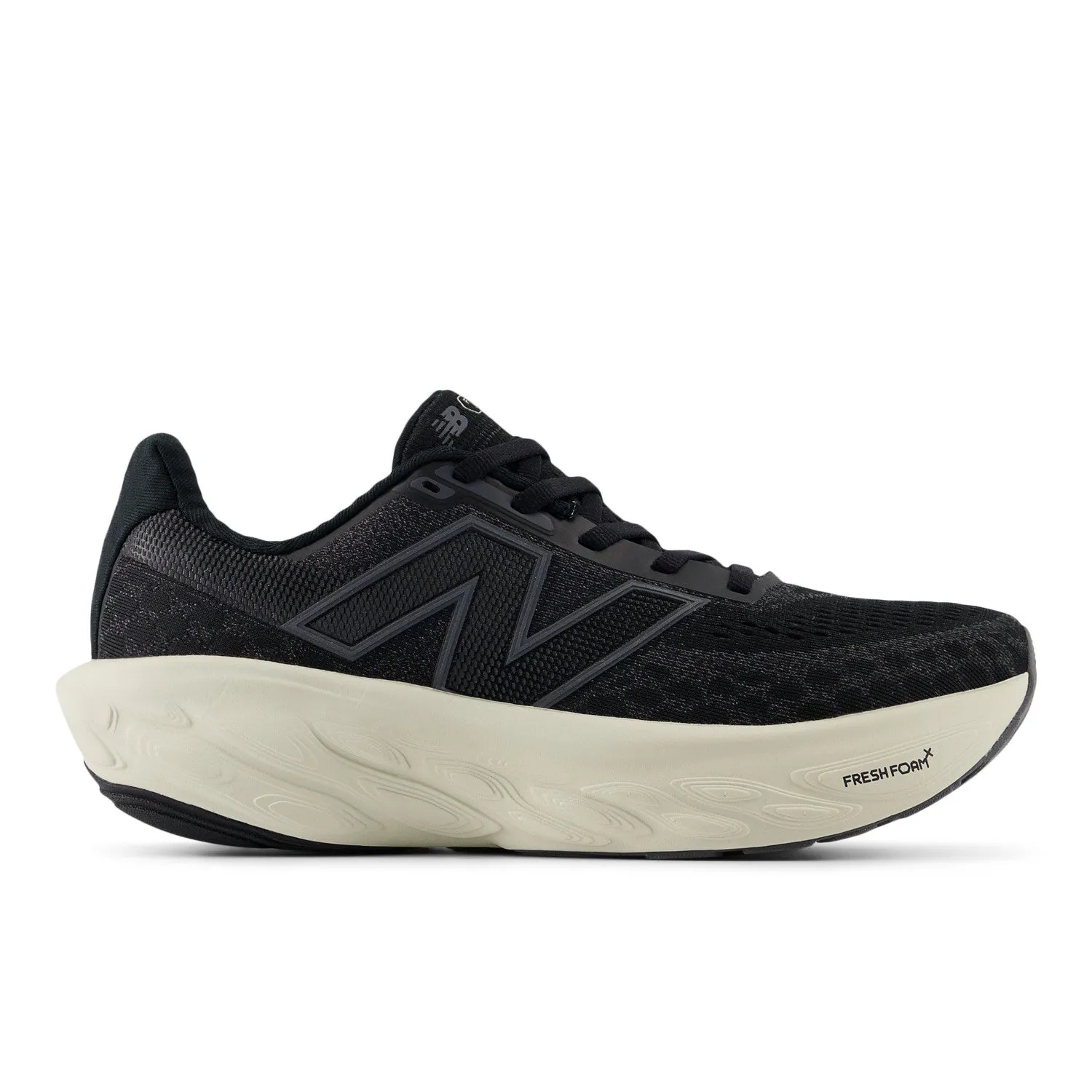 desert - climate shoes WOMEN'S 1080 V14 - B - B14 BLACK