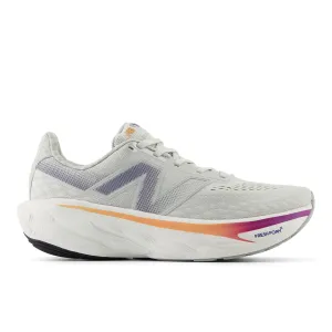 running in national tracks shoes scratch - resistant WOMEN'S 1080 V14 - B - G14 GREY MATTER