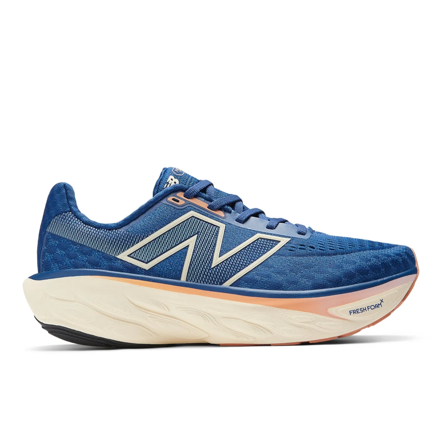rural running flexible - sole - design - adaptability shoes WOMEN'S 1080 V14 - B - N14 INKWELL/CALCIUM