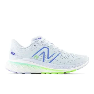 running shoes with memory foam WOMEN'S 860 V13