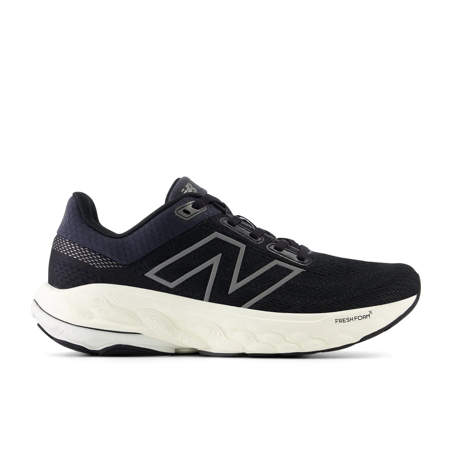 WOMEN'S 860 V14 - B - A14 BLACK/WHITE Workout clothes budget - friendly shoe price